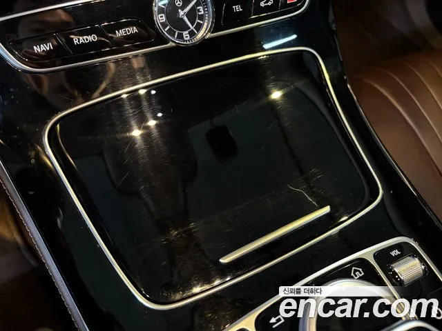 Mercedes-Benz CLS-Class 2019 — фото 15