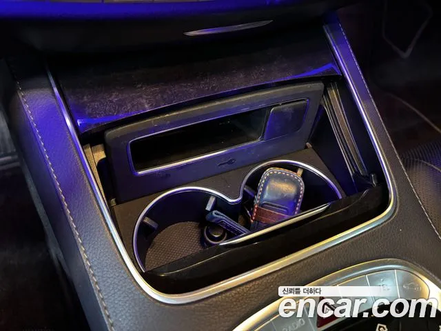 Mercedes-Benz S-Class 2019 — фото 14
