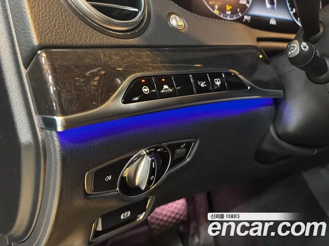 Mercedes-Benz S-Class 2019 — фото 16