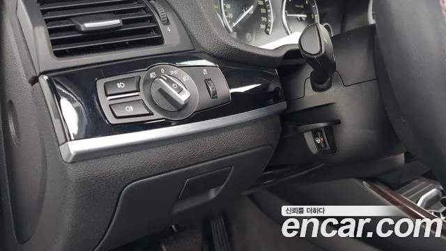 BMW X3 2015 — фото 19