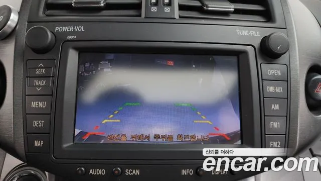Toyota RAV4 2012 — фото 16