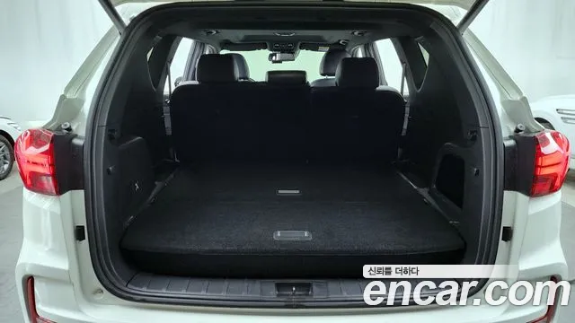 KG_Mobility_Ssangyong Rexton 2024 — фото 20