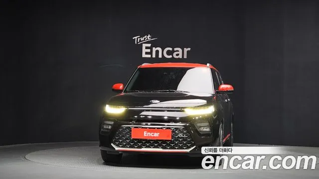 Kia Soul 2019 — фото 3