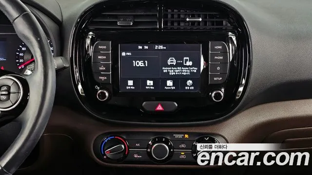 Kia Soul 2019 — фото 14