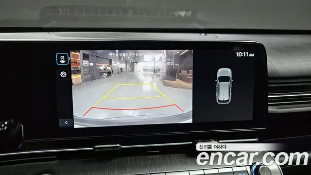 Hyundai Kona 2023 — фото 14
