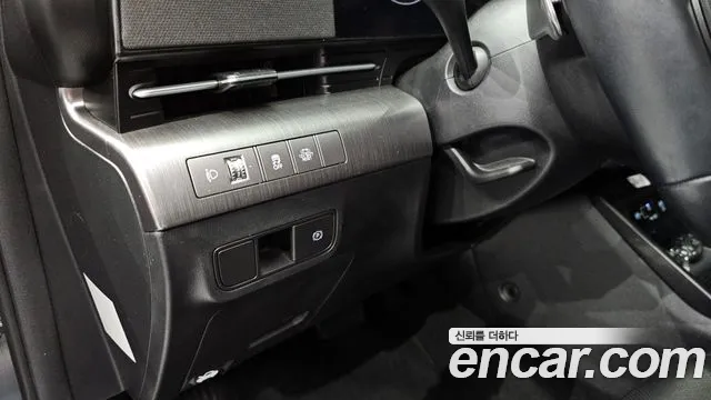 Hyundai Kona 2023 — фото 19