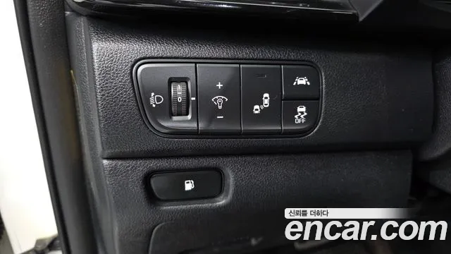 Kia Niro 2017 — фото 14