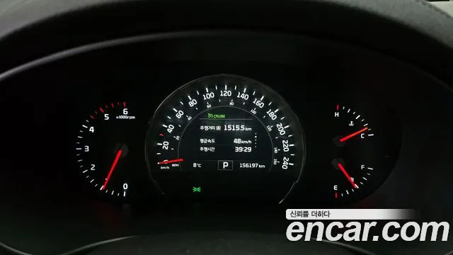 Kia Sorento 2015 — фото 8