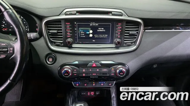 Kia Sorento 2015 — фото 14