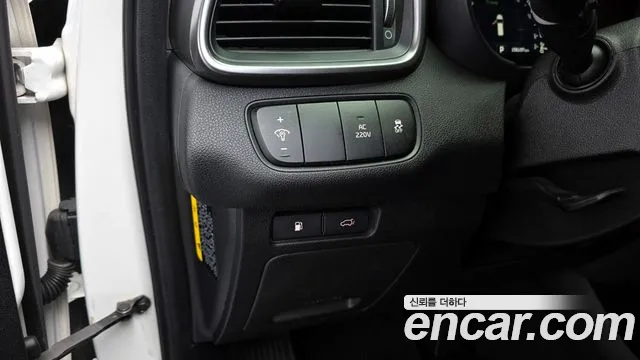 Kia Sorento 2015 — фото 16