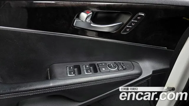 Kia Sorento 2015 — фото 17