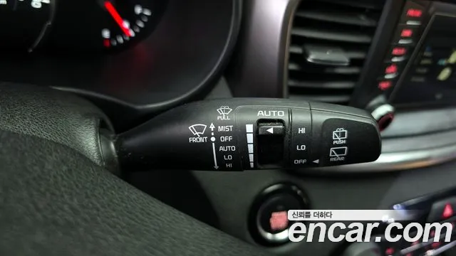 Kia Sorento 2015 — фото 19