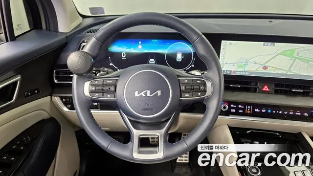 Kia Sportage 2023 — фото 13