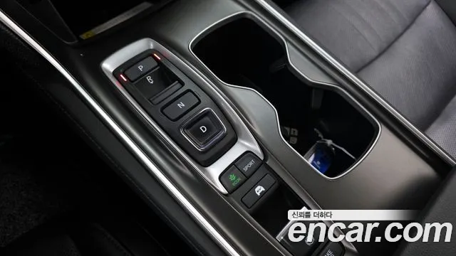 Honda Accord 2019 — фото 9