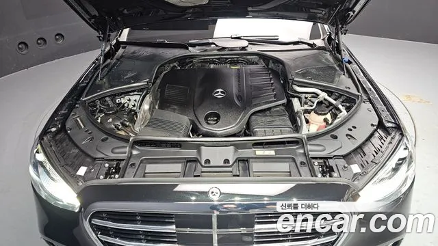 Mercedes-Benz S-Class 2022 — фото 6