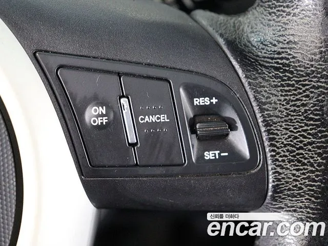 Kia Soul 2012 — фото 11