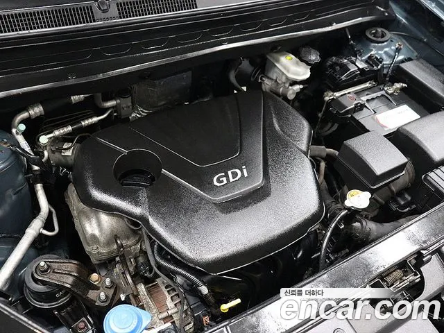 Kia Soul 2012 — фото 19
