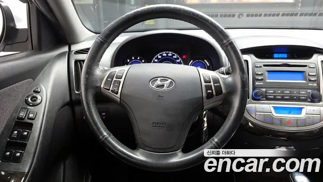Hyundai AVANTE 2010 — фото 13