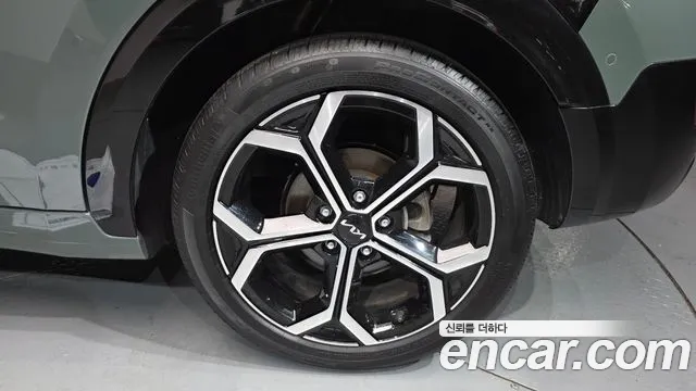 Kia Niro 2022 — фото 4