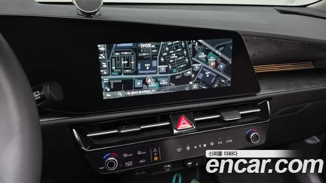 Kia Niro 2022 — фото 14