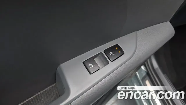 Kia Niro 2022 — фото 17