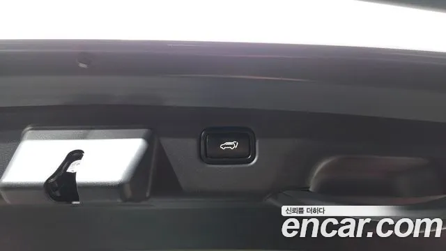 Kia Niro 2022 — фото 19