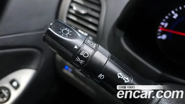 Hyundai Accent 2012 — фото 18