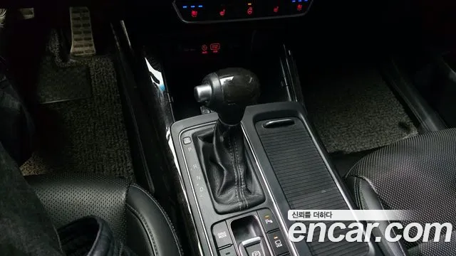 Kia Sorento 2017 — фото 9