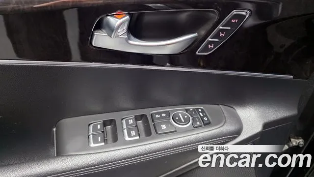 Kia Sorento 2017 — фото 14
