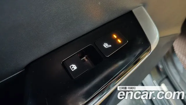 Kia EV6 2022 — фото 18