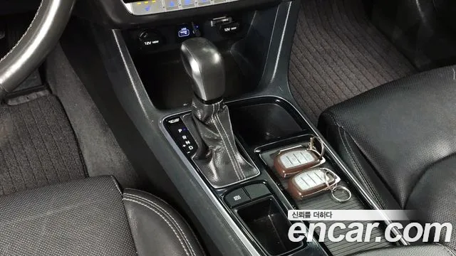 Hyundai Sonata 2018 — фото 9