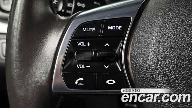 Hyundai Sonata 2018 — фото 14