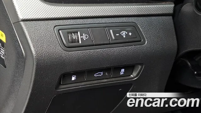 Hyundai Sonata 2018 — фото 17