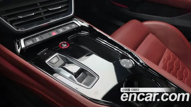Audi e-tron GT 2022 — фото 8