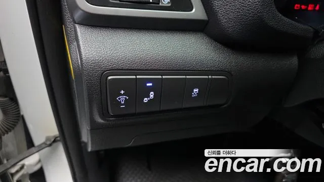 Hyundai Tucson 2018 — фото 17