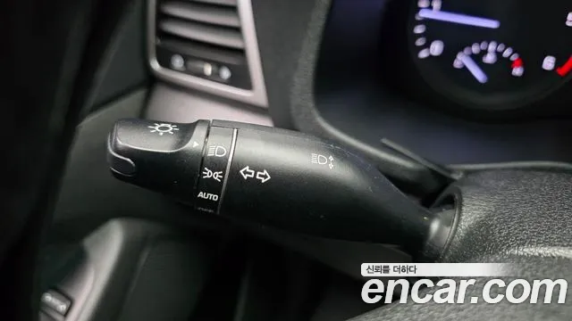 Hyundai Tucson 2018 — фото 18