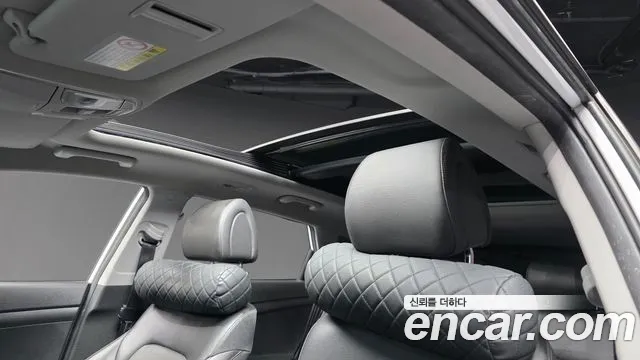 Hyundai Tucson 2018 — фото 19