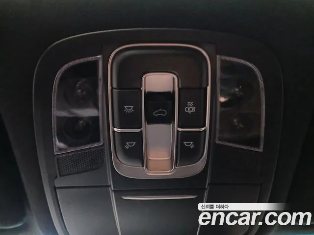 Hyundai Santafe 2019 — фото 14