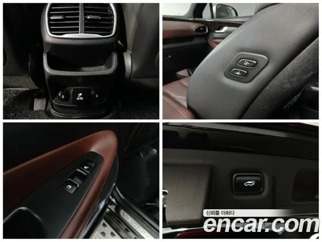 Hyundai Santafe 2019 — фото 17