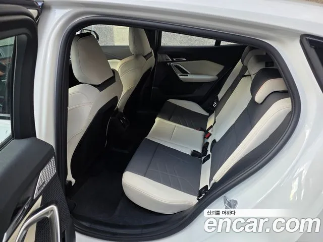 BMW X2 (F39) 2025 — фото 10