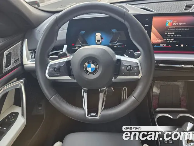 BMW X2 (F39) 2025 — фото 14