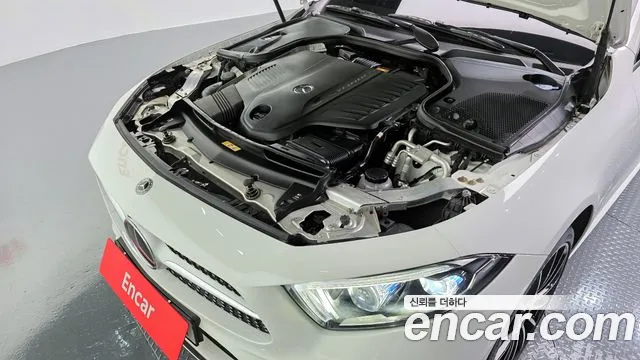 Mercedes-Benz CLS-Class 2021 — фото 6