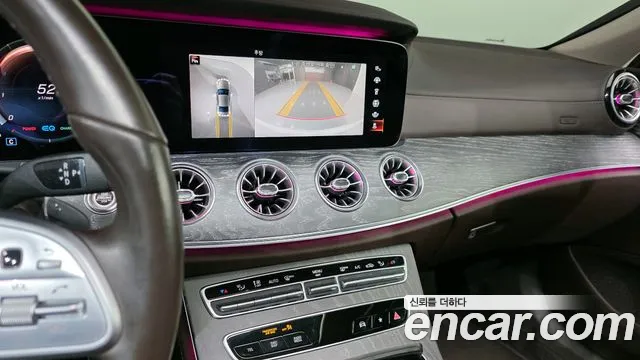 Mercedes-Benz CLS-Class 2021 — фото 15