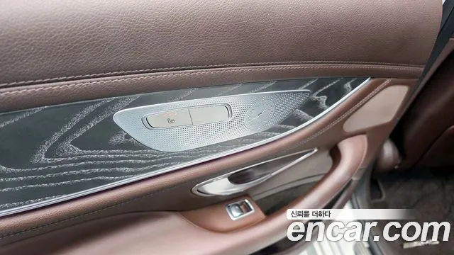 Mercedes-Benz CLS-Class 2021 — фото 17
