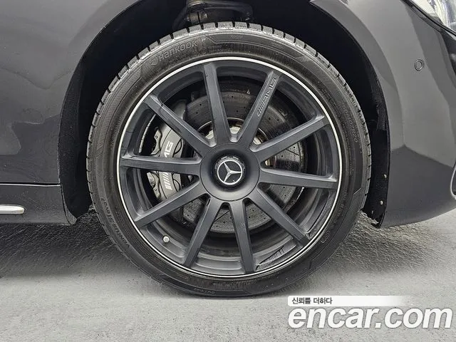 Mercedes-Benz S-Class 2015 — фото 6