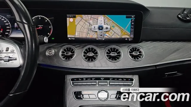 Mercedes-Benz CLS-Class 2019 — фото 14