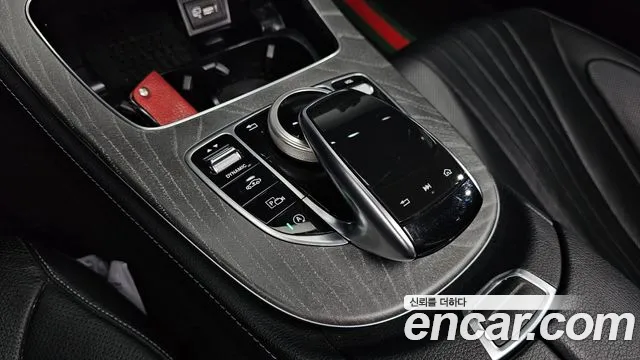 Mercedes-Benz CLS-Class 2019 — фото 16
