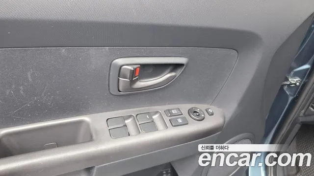 Kia Soul 2009 — фото 17