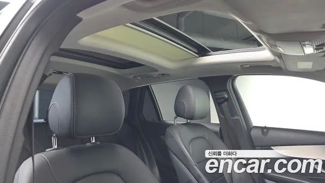 Mercedes-Benz GLC-Class 2019 — фото 18