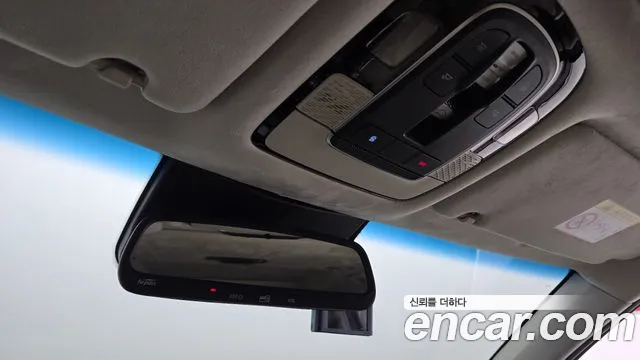Hyundai Palisade 2021 — фото 16